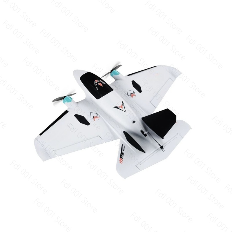 Avião RC de Asa Fixa com Motor - Drone Rc Racing avaliação e preço