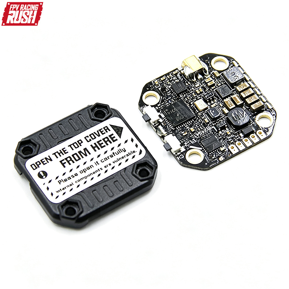 Rush Rushfpv Tank Ultimate Min - Drone Rc Racing avaliação e preço