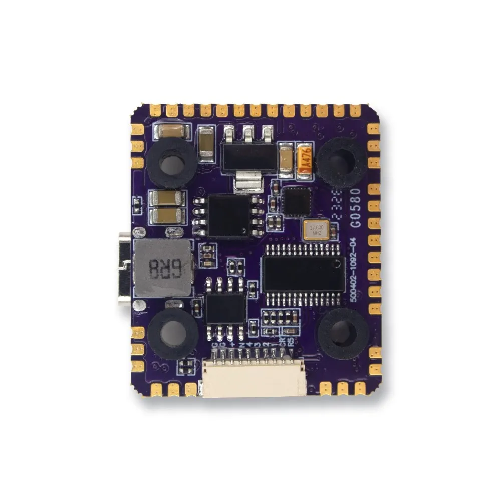 Flycolor Raptor5 Mini Tower F7 - Flight Controller avaliação e preço