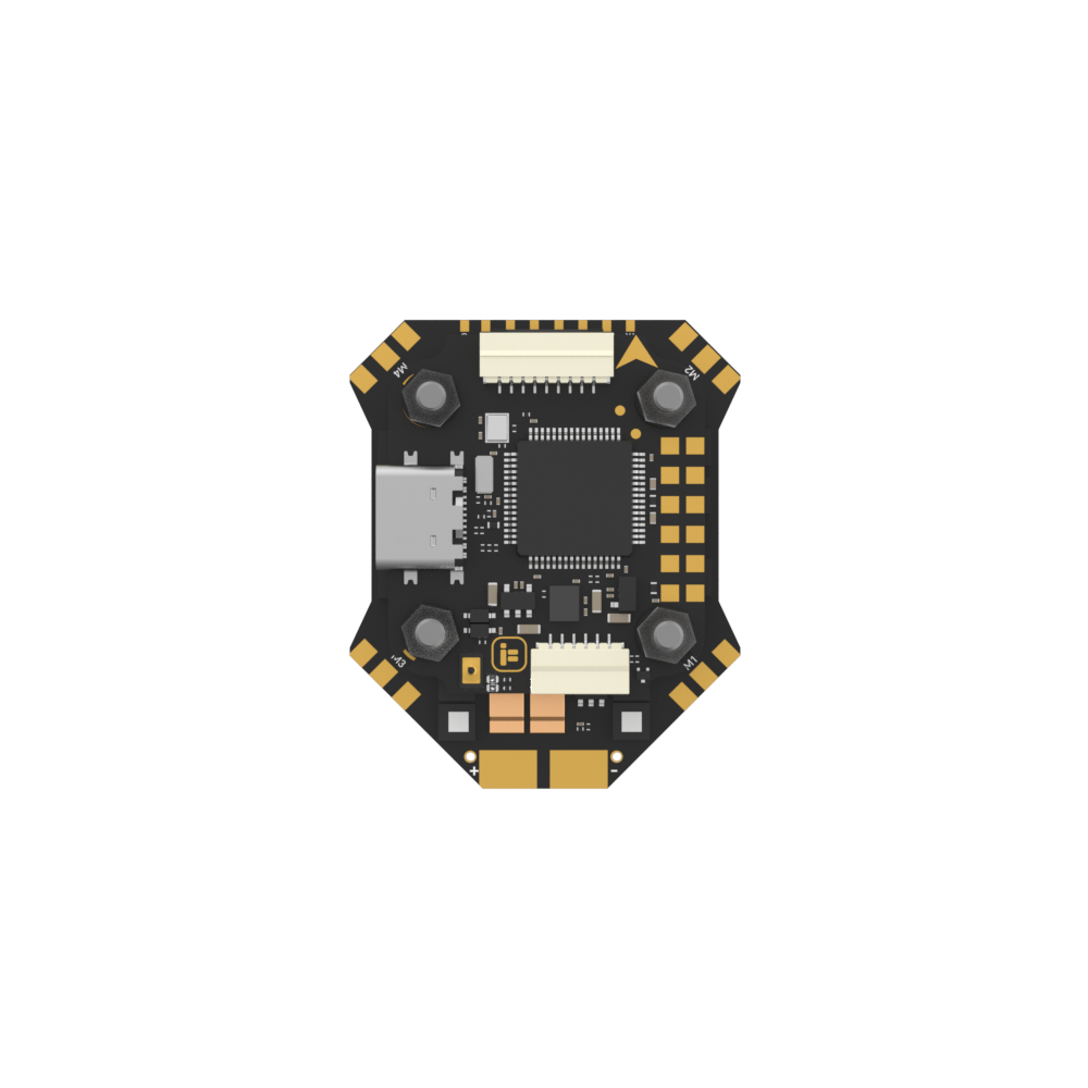 iFlight Borg F7 Mini Stack: Co - Flight Controller avaliação e preço