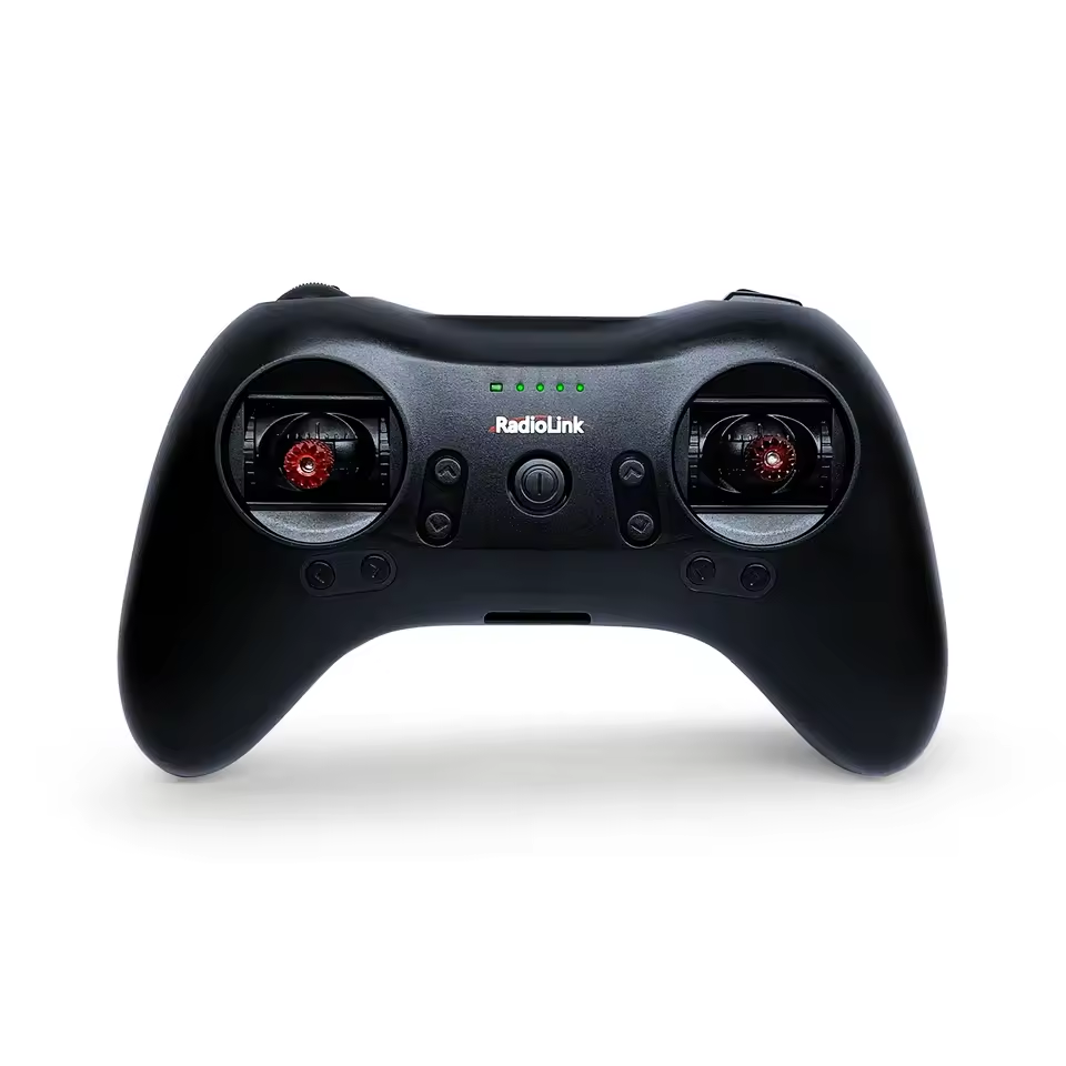Transmissor de Rádio RadioLink - Drone Rc Car avaliação e preço