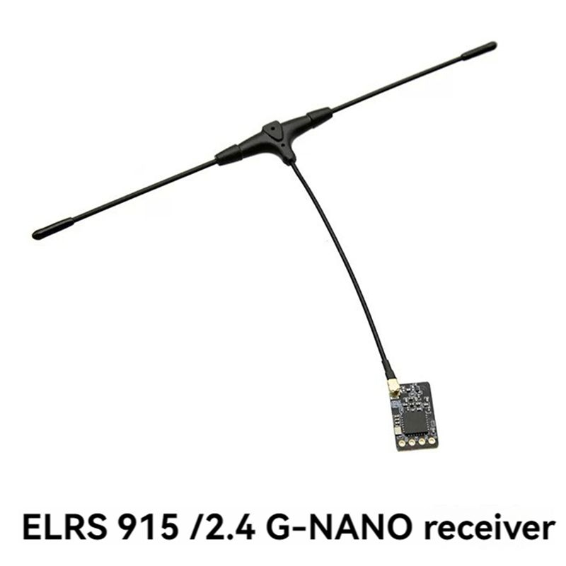 Receptor AS96-Nano RX com Ante - Drone Rc Racing avaliação e preço