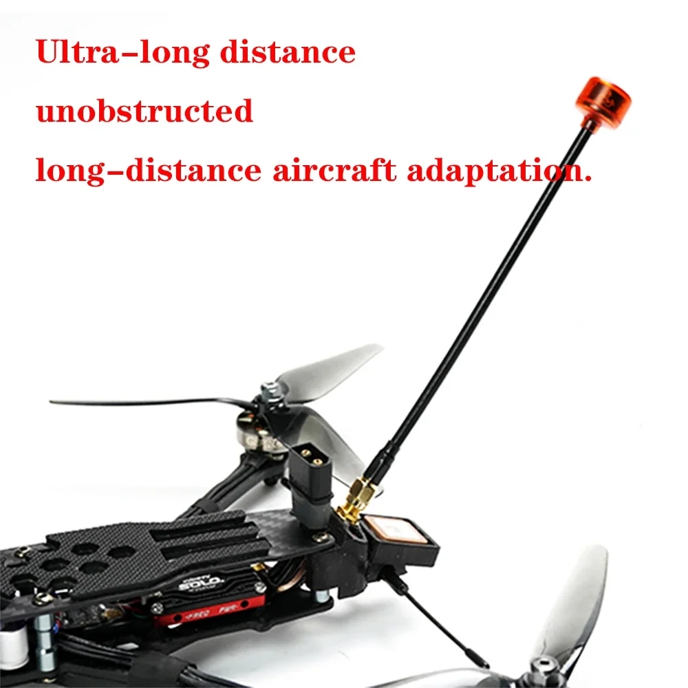 2026 NOVO RUSHFPV RUSH Cherry  - Drone Rc Racing avaliação e preço