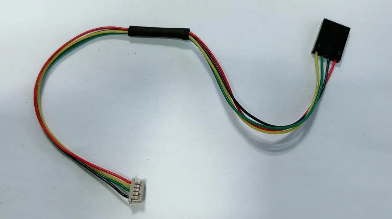 Conector DuPont de 4 pinos par - Flight Controller avaliação e preço