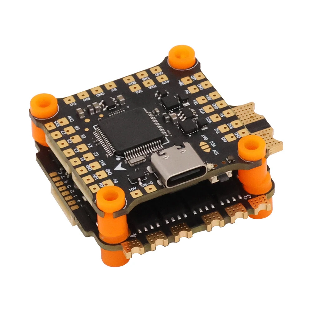 30.5x30.5mm hakrc 60a f7v2 dji - Drone Rc Racing avaliação e preço