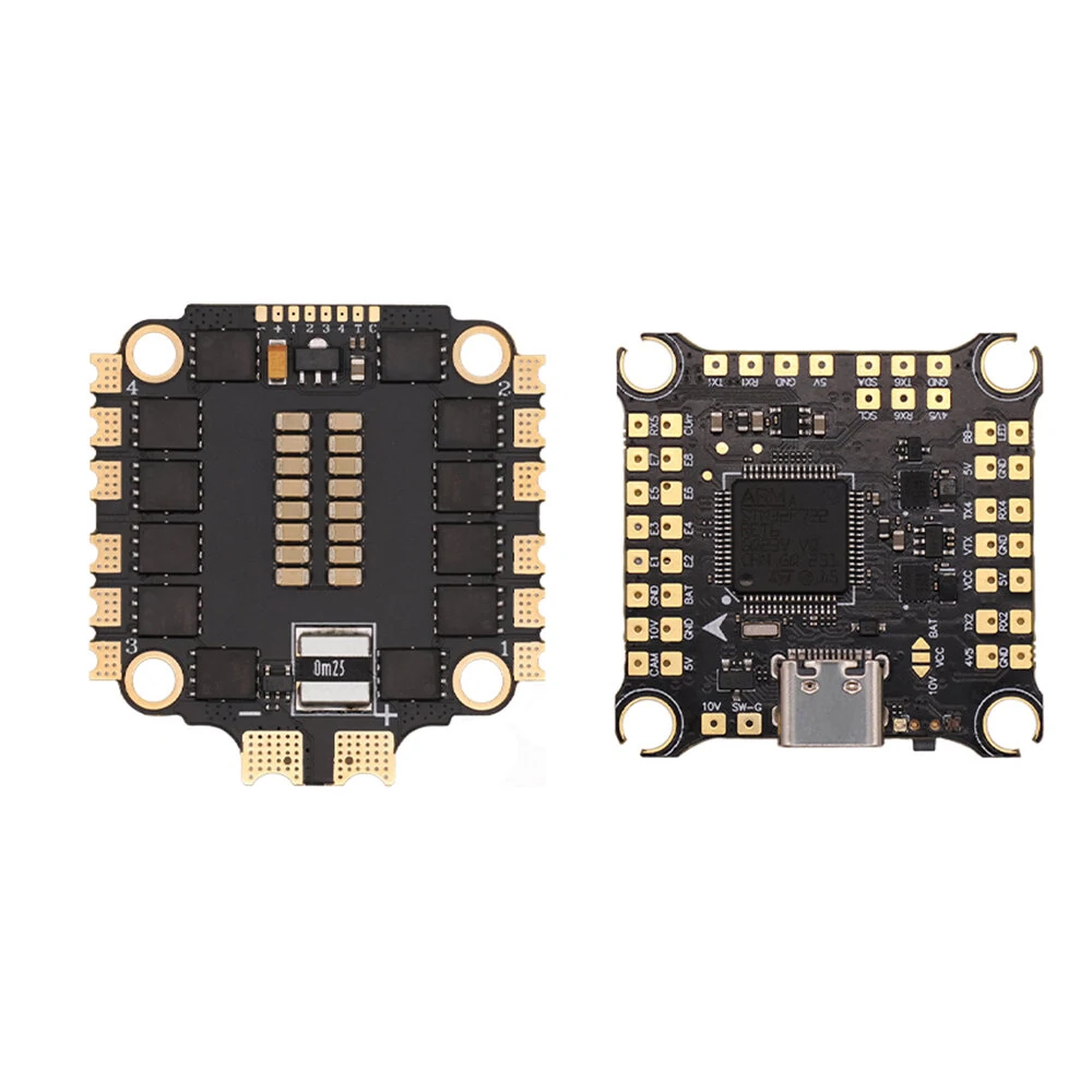 30.5x30.5mm hakrc 60a f7v2 dji - Drone Rc Racing avaliação e preço