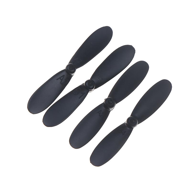 8 Peças de Hélices de 42mm par - Drone Rc Drone avaliação e preço