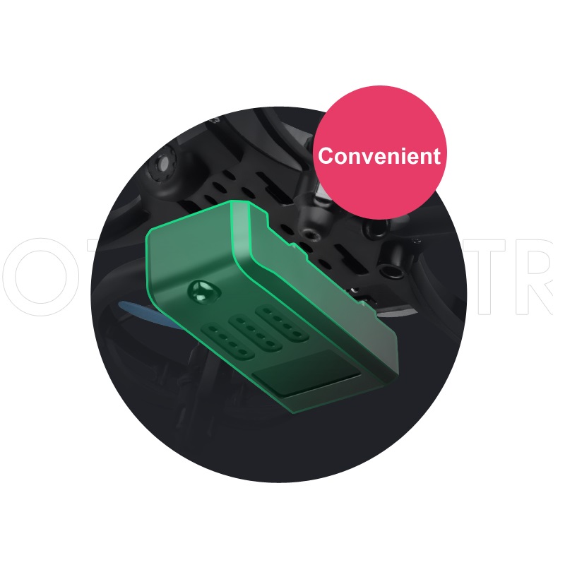 Bateria original para drone 4d - Drone Rc Accessories avaliação e preço