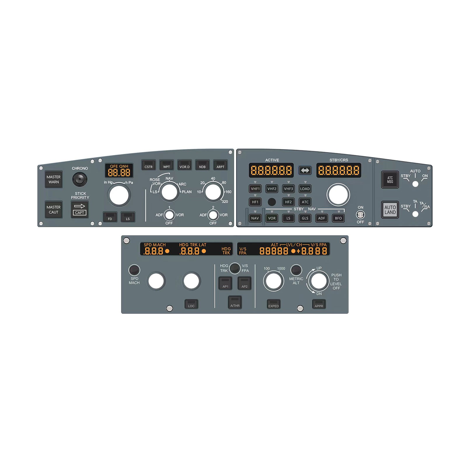 Combo de Controle de Voo GOOD  - Flight Controller avaliação e preço