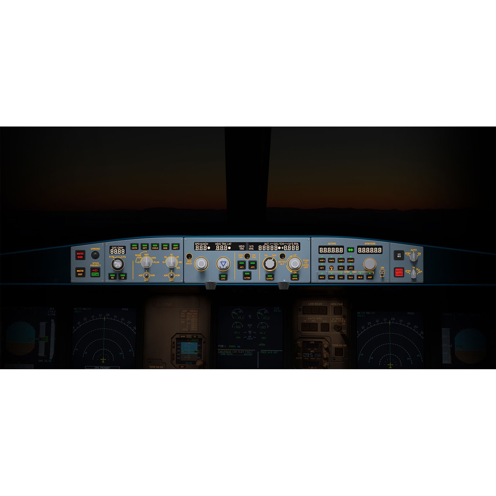 Combo de Controle de Voo GOOD  - Flight Controller avaliação e preço