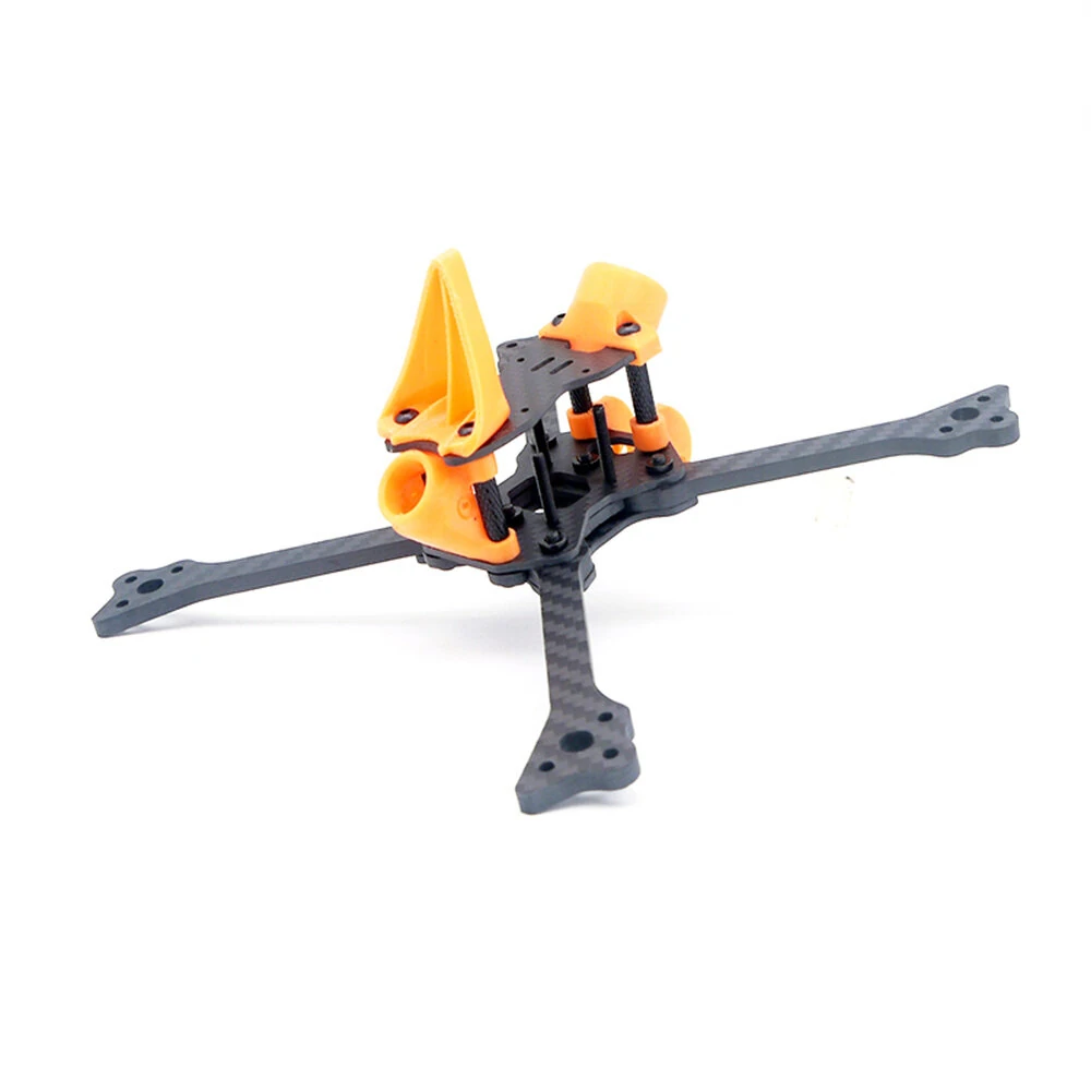 TEOSAW 533Pro 190mm distância  - Drone Rc Diy avaliação e preço