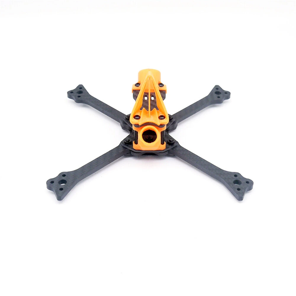 TEOSAW 533Pro 190mm distância  - Drone Rc Diy avaliação e preço