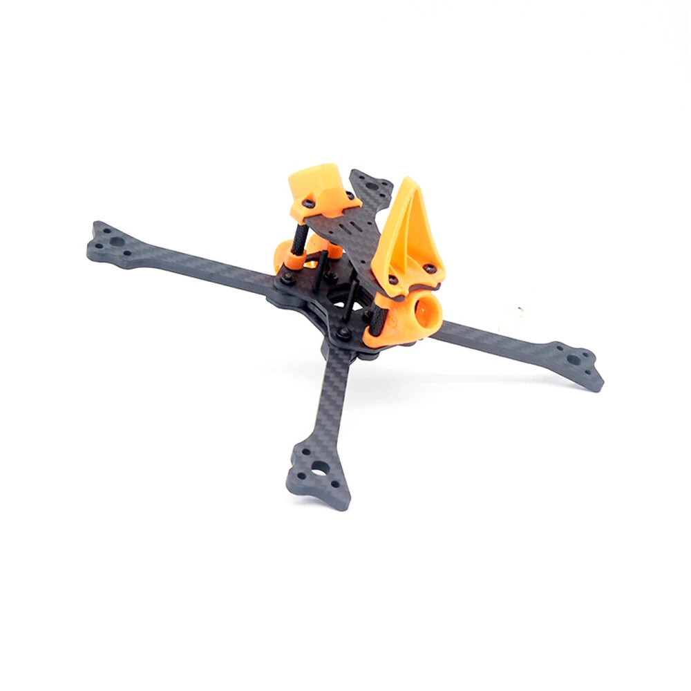 TEOSAW 533Pro 190mm distância  - Drone Rc Diy avaliação e preço