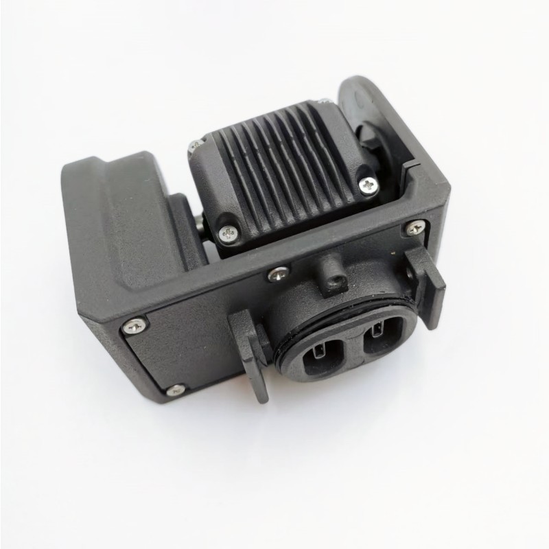 Módulo FPV de câmera Gimbal T4 - Drone Udi Rc avaliação e preço