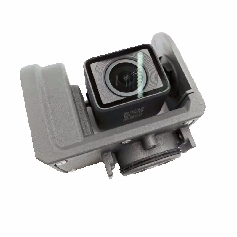 Módulo FPV de câmera Gimbal T4 - Drone Udi Rc avaliação e preço