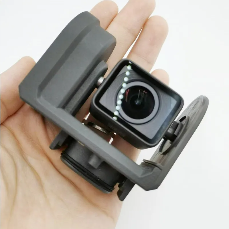 Módulo FPV de câmera Gimbal T4 - Drone Udi Rc avaliação e preço