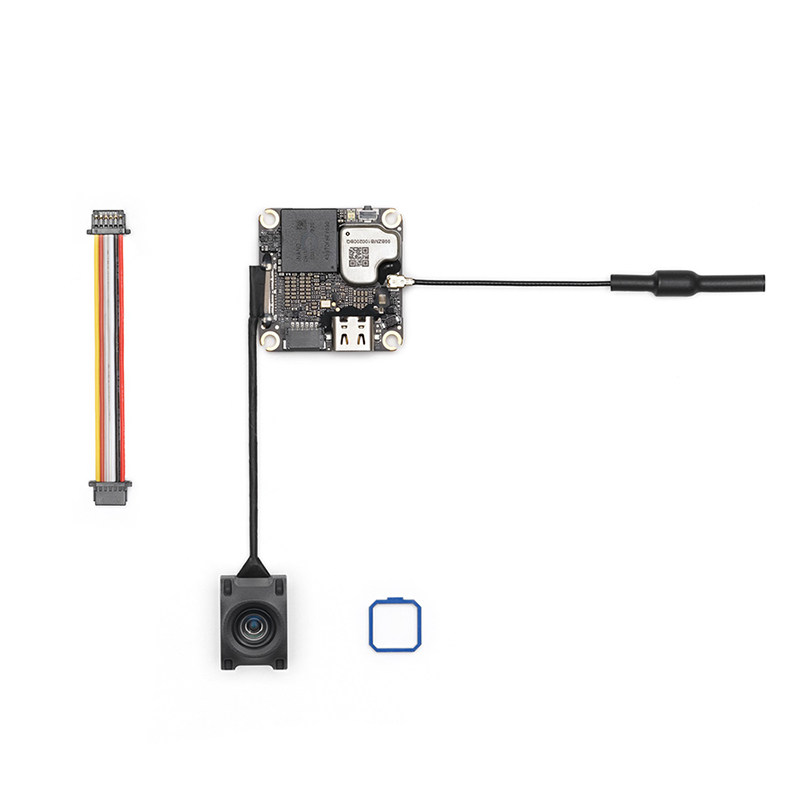 Sistema FPV Flagship DJI O4 Ai - Drone Udi Rc avaliação e preço