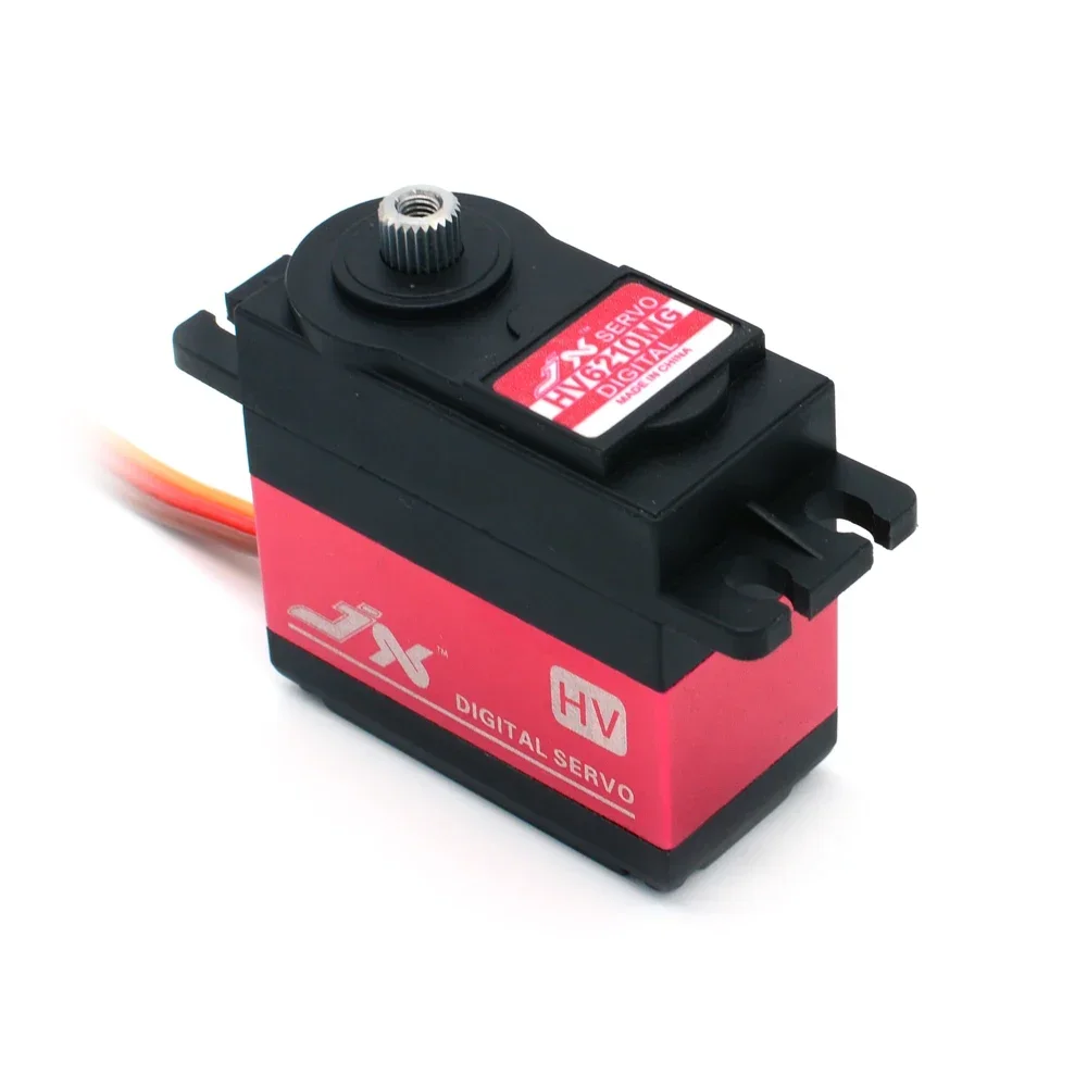 JX Servo PDI-HV6210MG 11kg Gra - Drone Rc Car avaliação e preço