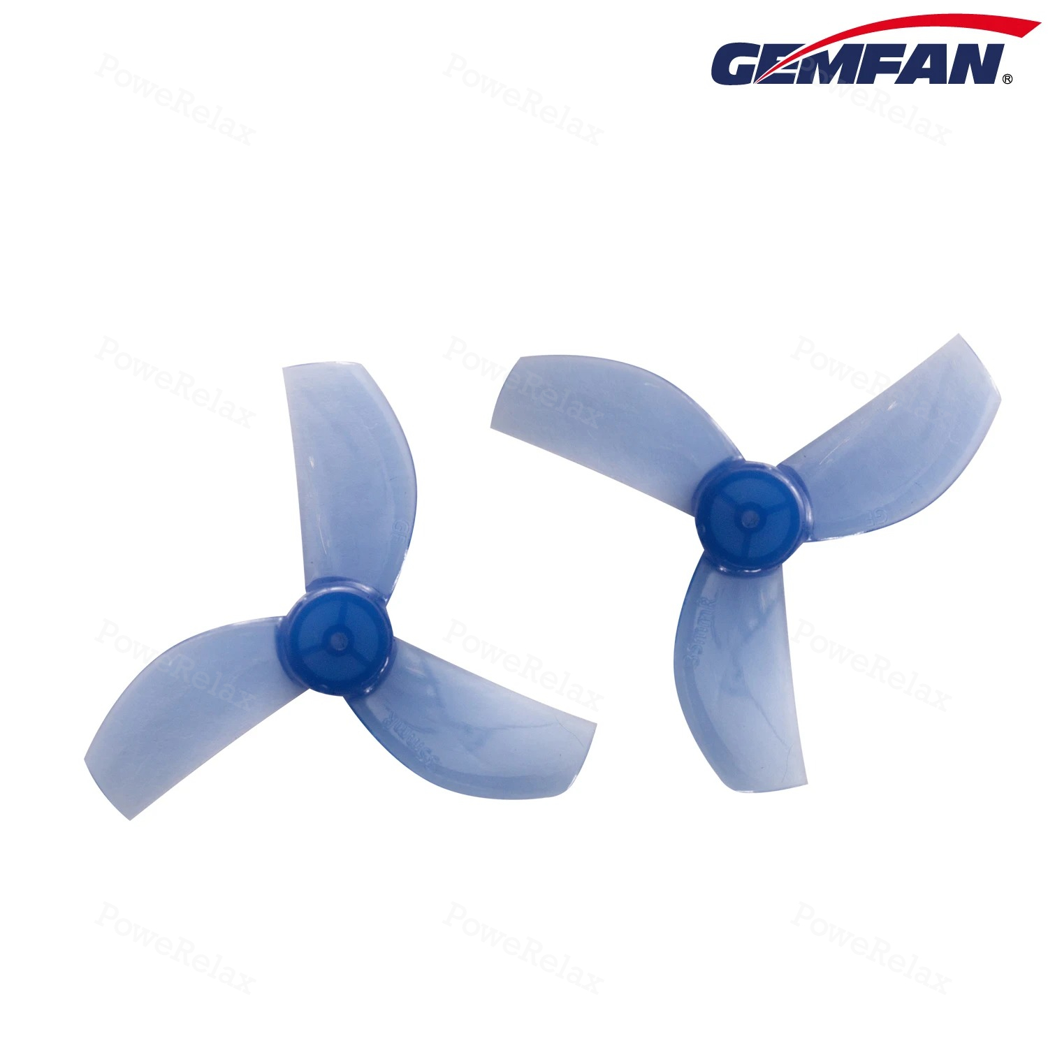 16 Pares de Hélices Gemfan 35m - Drone Rc Diy avaliação e preço