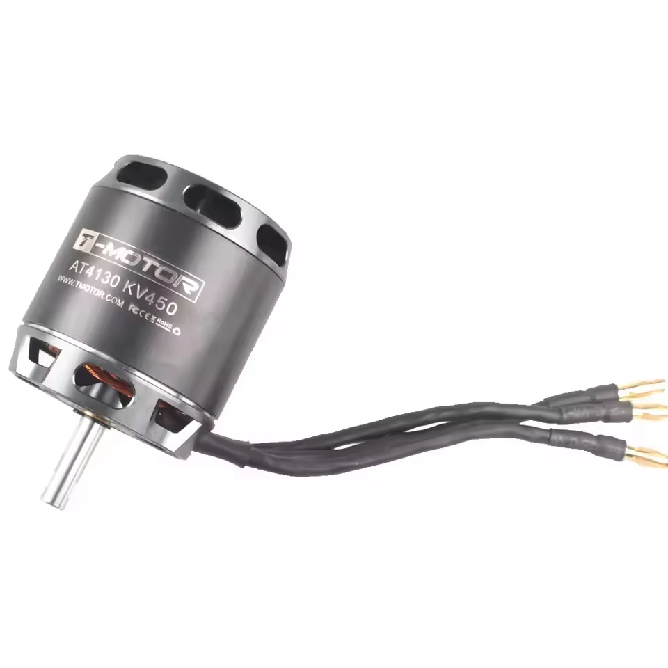 Motor Elétrico T-MOTOR AT4130  - Drone Rc Diy avaliação e preço