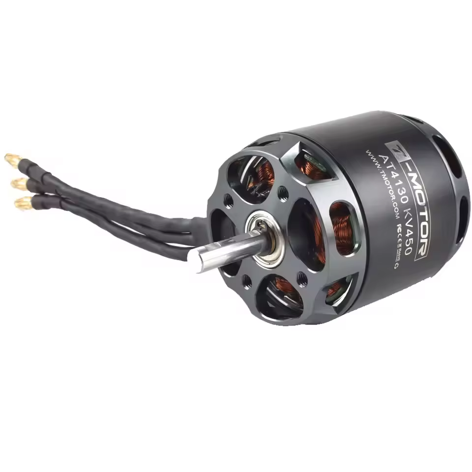 Motor Elétrico T-MOTOR AT4130  - Drone Rc Diy avaliação e preço