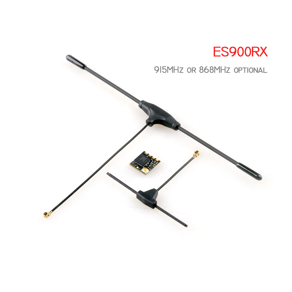 Happymodel RC ELRS Micro ES900 - Drone Rc Racing avaliação e preço