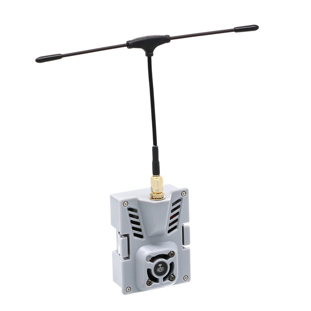Happymodel RC ELRS Micro ES900 - Drone Rc Racing avaliação e preço