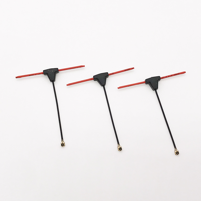 Antena 2.4G 2DBI T IPX1 para T - Drone Rc Diy avaliação e preço