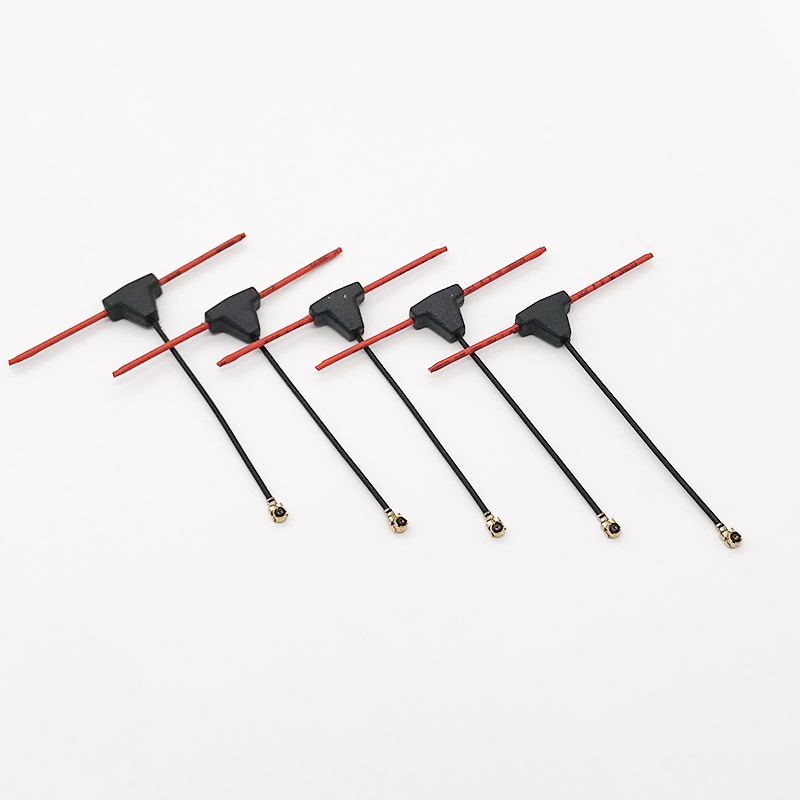 Antena 2.4G 2DBI T IPX1 para T - Drone Rc Diy avaliação e preço