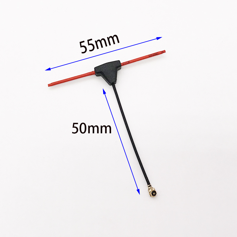 Antena 2.4G 2DBI T IPX1 para T - Drone Rc Diy avaliação e preço