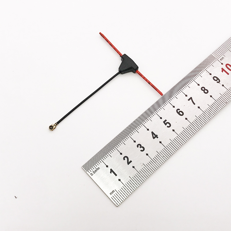 Antena 2.4G 2DBI T IPX1 para T - Drone Rc Diy avaliação e preço