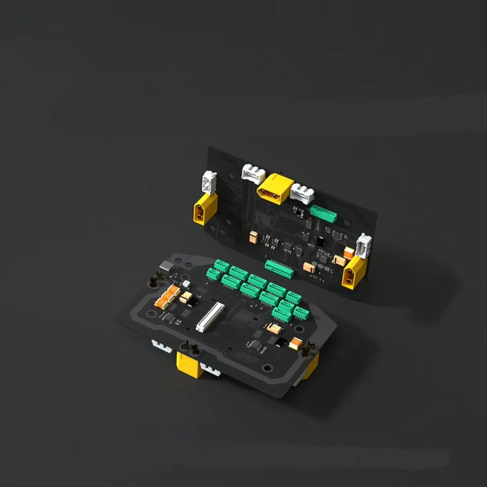 CUAV Controle de vôo javali Pi - Flight Controller avaliação e preço