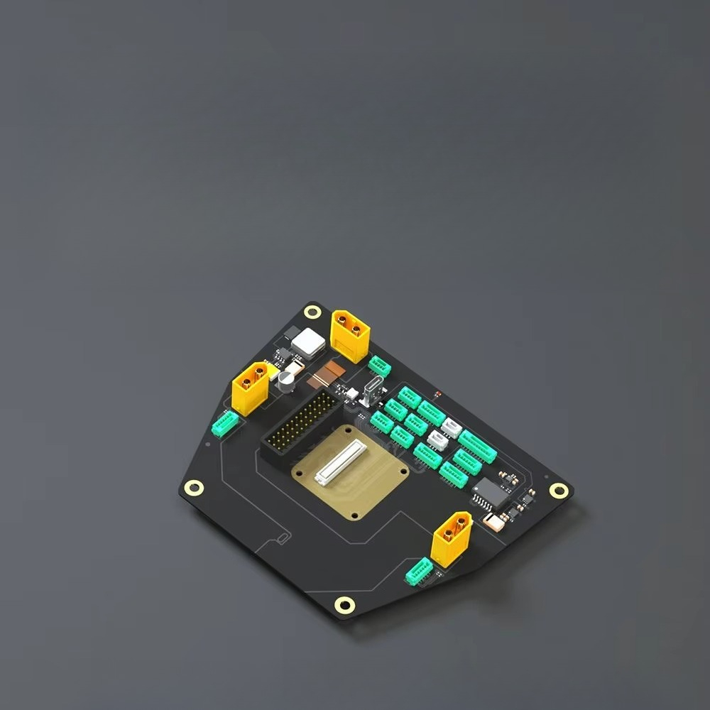 CUAV Controle de vôo javali Pi - Flight Controller avaliação e preço